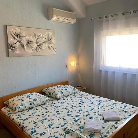 Appartement Adria Drage