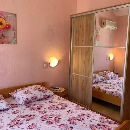 Appartement Adria Drage