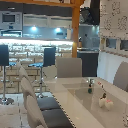 Appartement Adria