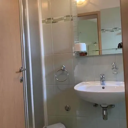 Apartment Adria *