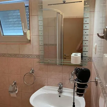 Apartment Adria *