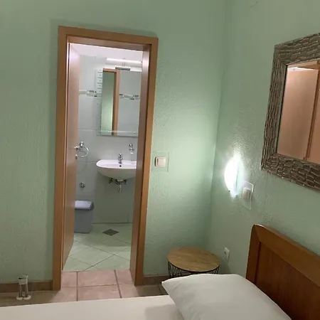 Adria Apartment Drage