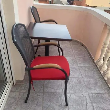 Apartment Adria Drage