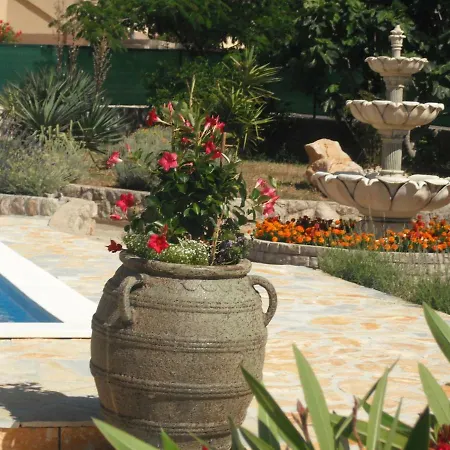 Adria Apartament *