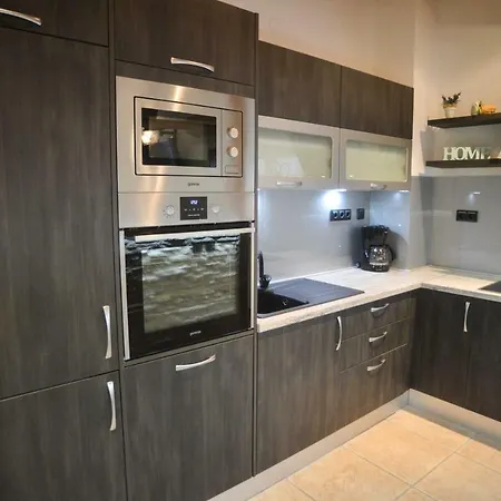 Adria Apartment *